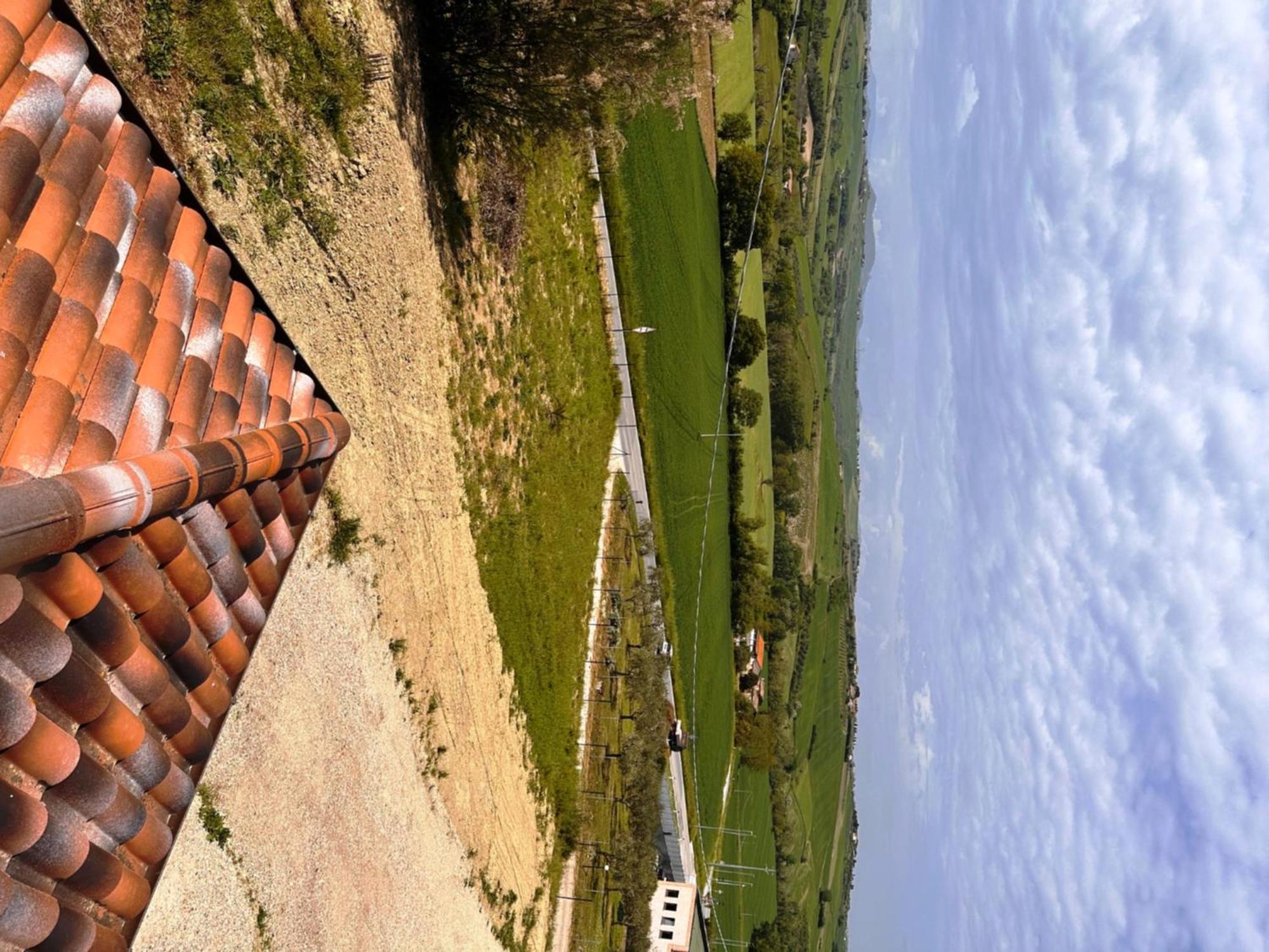 La Sosta Di Guido A Tavullia B&B 외부 사진