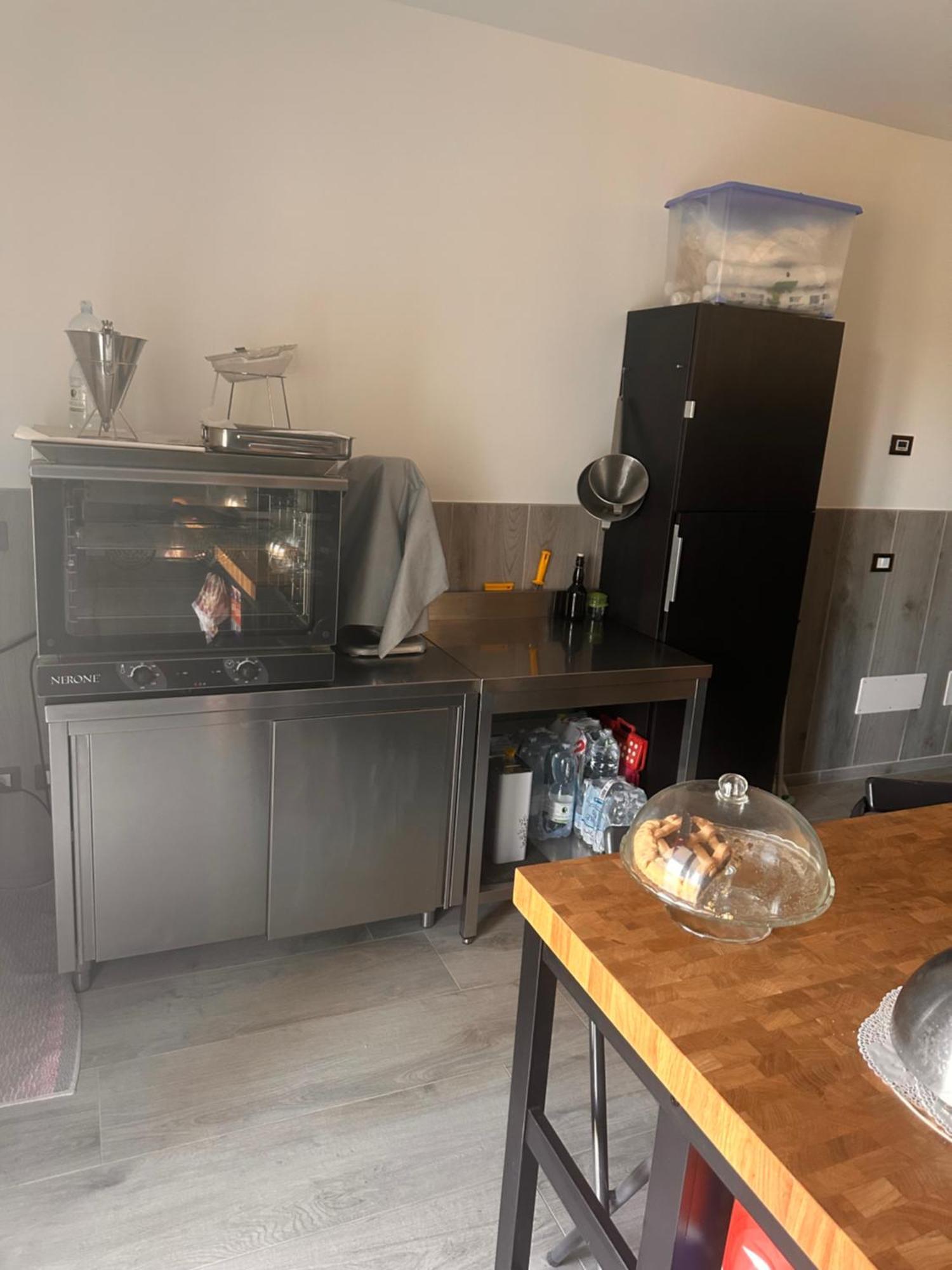 La Sosta Di Guido A Tavullia B&B 외부 사진
