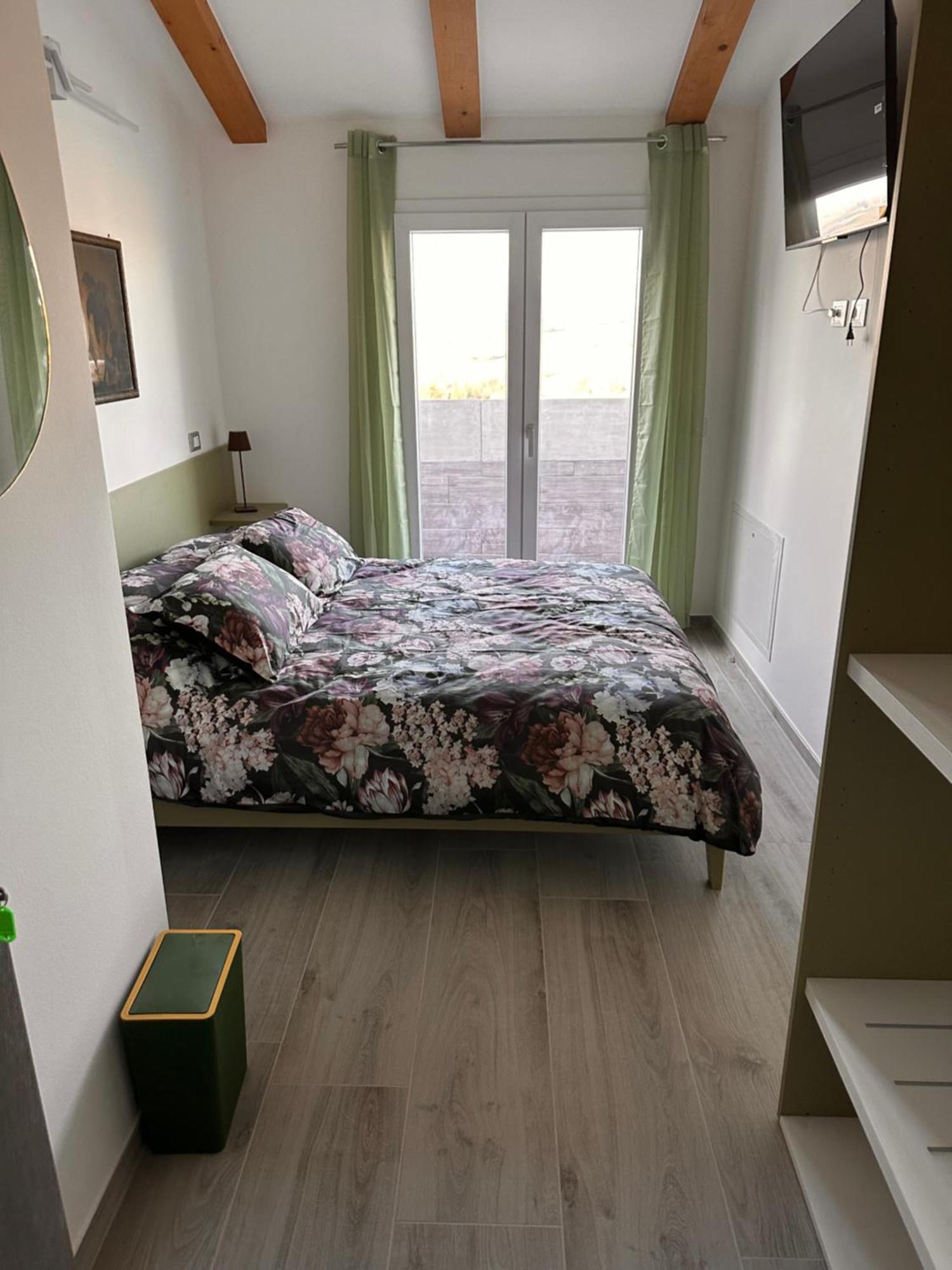 La Sosta Di Guido A Tavullia B&B 외부 사진