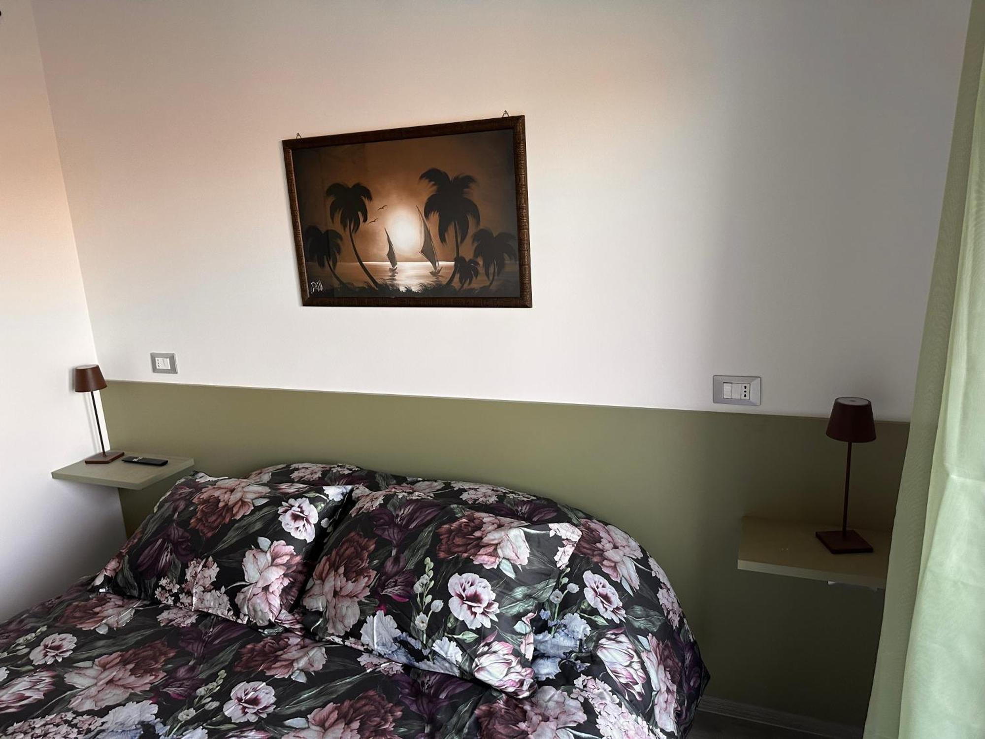 La Sosta Di Guido A Tavullia B&B 외부 사진