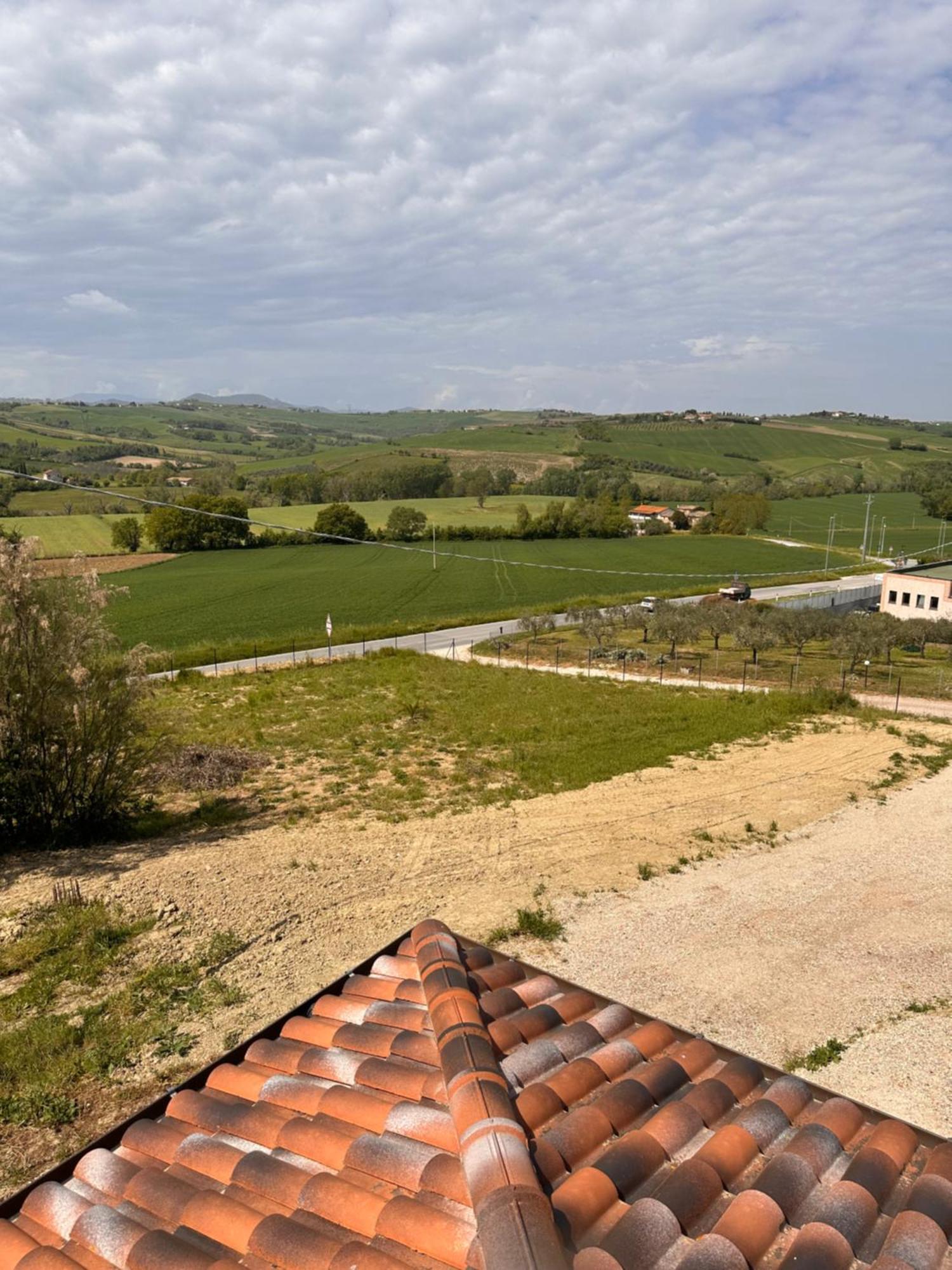La Sosta Di Guido A Tavullia B&B 외부 사진