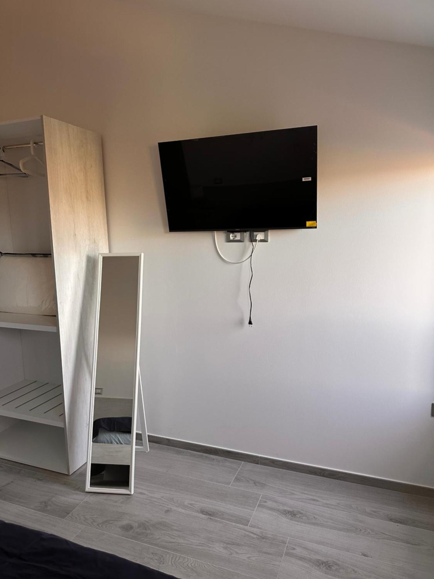 La Sosta Di Guido A Tavullia B&B 외부 사진