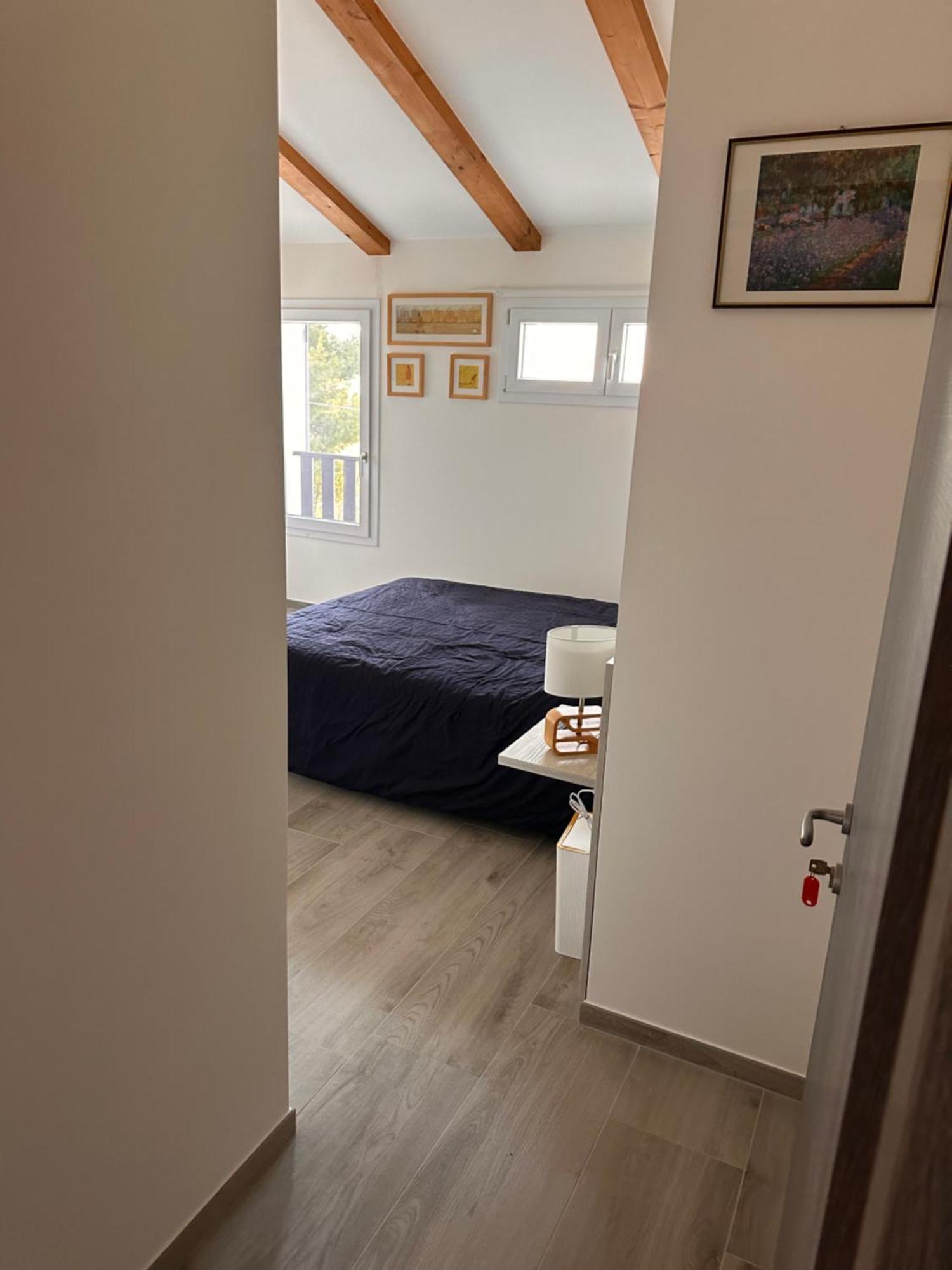 La Sosta Di Guido A Tavullia B&B 외부 사진