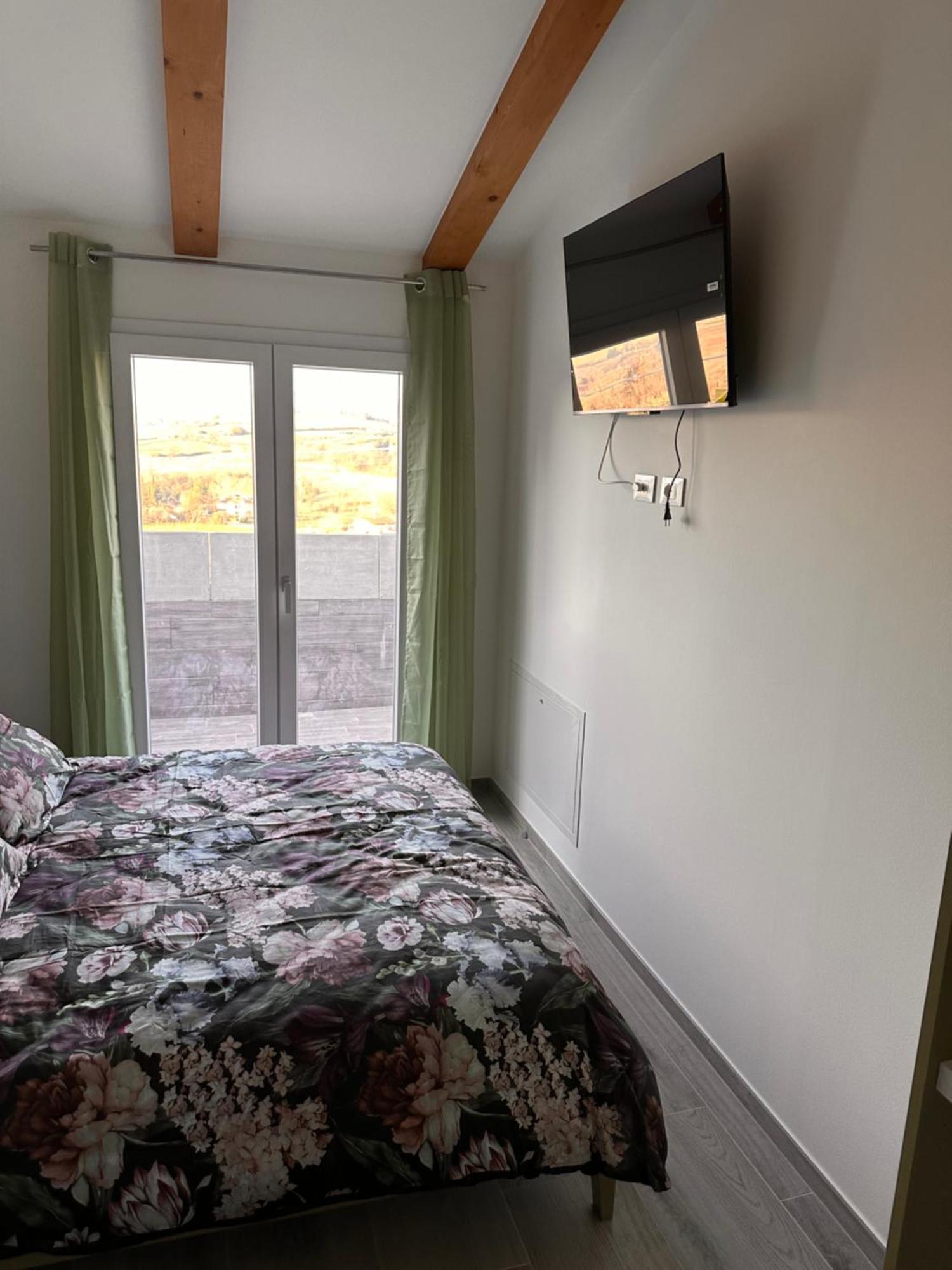 La Sosta Di Guido A Tavullia B&B 외부 사진