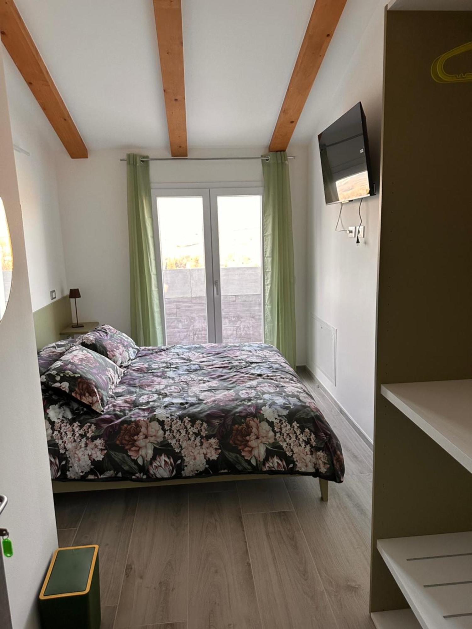 La Sosta Di Guido A Tavullia B&B 외부 사진