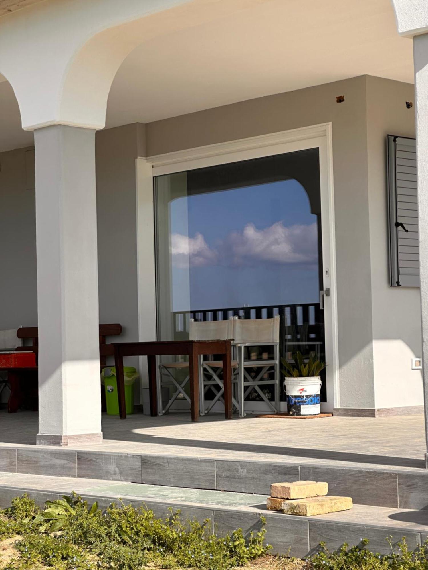 La Sosta Di Guido A Tavullia B&B 외부 사진